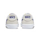 耐克（NIKE）男鞋2025新款春季运动鞋SB HERITAGE VULC低帮板鞋缓震休闲鞋 CD5010-105狼灰蓝色 42