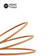 Cable de datos Magical Classic Series iPhone Iphone Universal Kuka Brown Bag Cable 3C Certificación