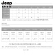JEEP SPIRIT夏季风衣男中长款防晒男士薄款大衣春秋帅气披风韩版学生外套潮流 9909翻领 灰色 M