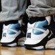 Reebok锐步SHAQATTAQOG奥尼尔充气碳板复古高帮篮球鞋GX3881 100032830 40