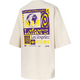 [90% neuf] T-shirt sportif masculin Nike en tant que Lal M NK CTS Sportswear FV9274-901 M Taille