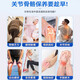 Peking Tongrentang Gastrodia Eucommia Ulmoides Blatt Pingwo Ju Sanqi Tongluo Tabletten Gastrodia Sanqi Tongluo Tabletten mittleren Alters und ältere Gelenkschmerzen acht Flaschen [Konsolidierungsausrüstung] offizielles Geschäft Peking Zi Flaggschiffgeschäft
