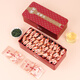 Langer Ming -Tieguanyin -Tee Starker Geschmack Fujian Oolong Tee Unabhängiger Schloss Frische Tasche 32 Taschen * 8g