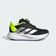 Adidas (adidas) Kinderschuhe 25 Sommerjungen Sneakers Mesh atmungsaktives Duramo Kinder Boa Knob Running Shoes Ji1694