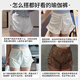 Free sports shorts for women in summer new fake two-piece anti-exposure running fitness three-quarter pants Pilates tennis yoga pants