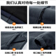 UOSO国际一线奢侈品摇粒绒外套男抓绒衣女内搭冲锋衣内胆秋冬季双面加 6622女火龙果色 XL