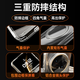 索盈【25年新款丨带旋转支架】适用华为Mate70手机壳磁吸透明超薄全包防摔滑镜头保护套商务风点男女