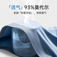 A-class modal underwear men's underwear boxers 7A long-acting antibacterial markless boxer 3 packs