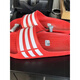 
Adidas sports slippers for women in summer anti-slip wear-resistant sandals lightweight casual beach shoes for women G15886 genuine counter products for one or ten compensation 39