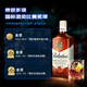 百龄坛（Ballantine`s）特醇 苏格兰调和型 威士忌 英国进口洋酒 百龄坛特醇500mL*2