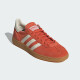 Zapatos casuales adidas zapatos para hombres zapatos para mujeres otoño nuevos zapatos deportivos de 3 hojas T. entrenamiento alemán de entrenamiento alemán IG6191/ladrillo rojo/blanco 40 (245 mm)