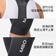 MBO Double Arrow Men's Summer Strap Riding Pants T501 Hacker M