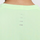 Camiseta de manga corta Nike (Nike) para hombres 2025 Summer NUEVO ARRIBA SPORT ARRILLABLE CORRER BODING BODYSUit HV5204-701 ligeramente amarillo y verde M /170 /recomendado 110-130Jin [Jin equivale a 0.5 kg]