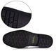 Satchi Men's Shoes Zapatos de cuero Summer Ligeros y negocios transpirables zapatos informales de una pierna zapatos de gran altura zapatos formales 25 Summer Nuevo estilo 41 Tamaño europeo (una talla más grande)
