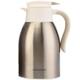 Lock Lock (LOCK/LOCK) [New Product] Miaoqu Insulation Pot Household Water Bottle Large Capacity 304 Stainless Steel Water Bottle Simple Office LHC6630FU 1.6L