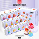 Lofo Qiaoleka Clay Ultralight Clay Colorful Mud Plashine Végétables fruits Animaux Dinosaur Space Mud 6197 Mengmenng Orchard-12 CARTES