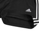 阿迪达斯（adidas）男子五分裤夏季新款轻运动裤健身跑步裤子速干舒适运动短裤男裤 IC1484黑色/透气轻薄 2XL