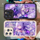 遐蝶高颜值周边手机壳适用于vivos18华为mate60红米k70小米14软壳 【鹰眼白色】TT6198 OPPO专区-型号留言客服备注
