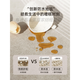 
Living room carpet light luxury high-end 2025 new waterproof free washable wipeable sofa coffee table floor mats large area full store temperature-12850 200cm*340cm [suitable for 3 people or L-shaped sofas]
