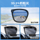 CAPONI HD polarized GM sunglasses for women driving sunglasses UV sun protection glasses high-end feeling to show small face