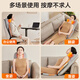 Шейный массажер Oaks Подушка для лежания всего тела на плечах, шее, спине и бедрах Многофункциональная массажная подушка Кресло-массажер для разминания для пожилых людей Подарки на день рождения Подарки на Новый год Практическая имитация массажа Полная версия Полностью автоматическое разминание плеч, шеи, спины, ног и ступней + модернизация с шумоподавлением