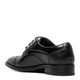Stacy AdamsSTACY ADAMS Boys Kallum Cape Oxford, Black Black 4.5 Big Kid