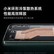 Xiaomi (MI) Xiaomi 14 Leica optical lens National subsidy Snapdragon 8Gen3 Xiaomi5G mobile phone SU7 Xiaomi car White 12GB+256GB Official standard configuration