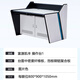 Fuyuan Kaifeng Операционная таблица 1 800*900*1050 KF-2504032