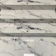 楼梯踏步瓷砖一体式踏步板大理石踏步砖楼梯砖加厚台阶砖梯步石材 DK13560全瓷一体釉480X1350 其它