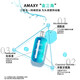 AMAXY Oil Control Fluffy Shampoo 400ml [Expiration Clearance]
