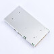 XMSJLRS-350W250W-12V switching power supply DC24V DC48V automation industry 60W35W75W lrs-200-12200w 12v 16.6a