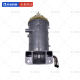 Qianbai Gac Hino 700 Separador de aceite y agua S2340-11790 11730 Conjunto de filtro diesel Conjunto engrosado