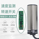 
Wen Yijia customized inductive speed switch XSAV11801 speed sensor 12801/11373/12373 speed monitoring Black XSAV12801 2-wire AC and DC Normal model