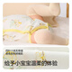 Balabala newborn clothes baby bags butts and triangles 2025 two-piece summer clothes light and comfortable 209225137201
