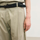 Sketch Men's Clothing 2025 Été Nouveau produit Pantalon décontracté Pantalon Scimitar Pantal