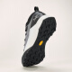 Archaeoptera Bird (Arc'teryx)/Arcteryx Speed ​​Women Speed ​​Outdoor Ligero de montaña Ligero Zapatillas X9716 Black_Polar Black_Acarctic_Silk US5 = 36