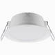 雷士雷士照明led筒灯8W12W嵌入式NLED9203S 9204S 9205S 9206S 9208S 92025S-4W-开孔75mm-暖白光4000K