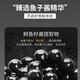 
Dr. Yunmei Caviar Elastic Plastic Cool Hair Moisturizing Curly Anti-frizzy Flush Repair Perm Long-lasting Fitness Hair Care Essential Oil One Bottle Experience Pack