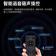 港版2025新款4K影视网络电视四核机顶盒投屏K歌一体机 出国可用 国际版2+8G全网通