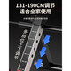塞浦勒倒立辅助器多功能倒立机倒吊牵引辅助神器家用拉伸器锻炼健身器材 升级款
