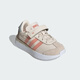 Adidas (adidas) Kinderschuhe 24 Frühlingsklee Klettklasse Sportsport Dicke Sohle -Laufschuhe IF6146IF6148 JP7027 Baby 28 10k/Fuß Länge 16,5 cm