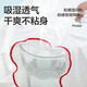 2025 new girls nightgown summer children's modal cartoon pajamas A-class baby casual one-piece home clothes Lanjing modal-milk tea girl 140