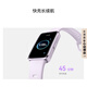 华为（HUAWEI）手环 10 标准版智能手环专业睡眠分析 情绪健康 铝合金机身 心率监测 运动手环华为手表手环9升级 羽砂黑 【铝合金表壳】