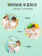 
Xiaoyan Early Education Audio Stories Can be Rechargeable Pinyin 03-6 Voice Baby Boys Click to read learning machine Baby toys Encyclopedia Exploration-34-Rechargeable model
