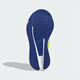 adidasAdidas男中童跑步鞋 JI1695 JI1695 36.5