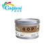 Pupan Supplies Offset Printing Gold and Silver Ink 9222 Gold and Silver Ink 9888 Gold and Silver Ink 9898 Red Gold 9310 Encre Silver 9224 Red 9310 Encre standard en argent standard