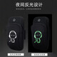 Erstes Konzept des Ausführens von Mobiltelefon ART-Tasche Sporttasche Sporttasche Sportgeräte Fitness Outdoor Mobiltelefon Hülle Handgelenk Mobiltelefon Carry-Gerät Großes schwarzes, leuchtendes 7-Zoll-Mobiltelefon für Männer und Frauen