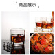 
Jinpai Jinjiu China Jinjiu 35 degrees 258mL small bottle Health care Self-drinking gift 35 degrees 258mL 2 bottles Double support