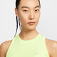 Nike officiel authentique 2025 T-shirt sportif à manches courtes pour enfants Summer HQ0621-701 One Taille XL