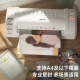DELI得力3893照片塑封机家用小型A4A3商用文件覆膜专业办公照片过塑机 3893塑封机【A3/A4】